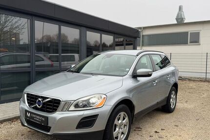 Volvo XC60 289.000 km 6.290 &euro; Schwabmünchen 86830