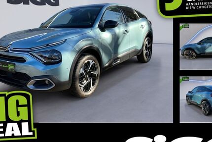 Citroen C4 38.200 km 18.480 &euro; Augsburg 86167