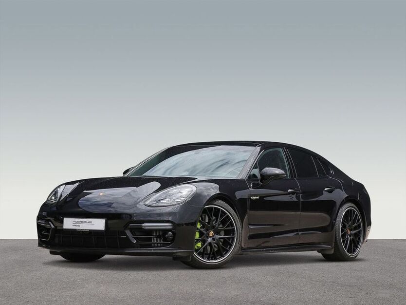 Panamera