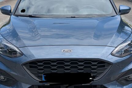 Ford Focus 67.800 km 15.700 &euro; Kissing 86438