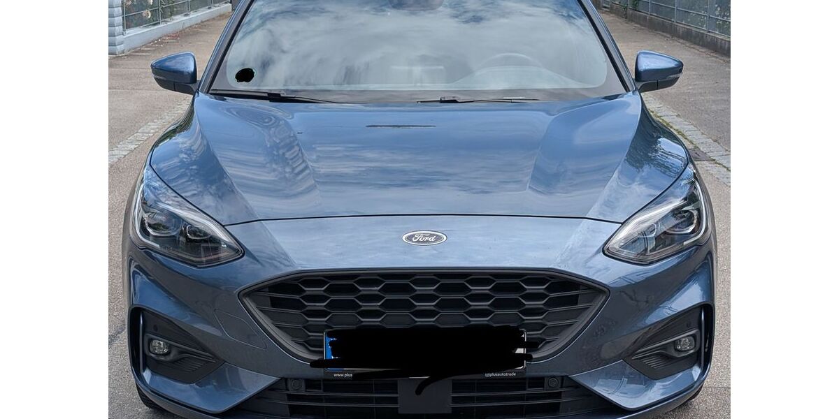 Ford Focus 67.800 km 15.700 &euro; Kissing 86438