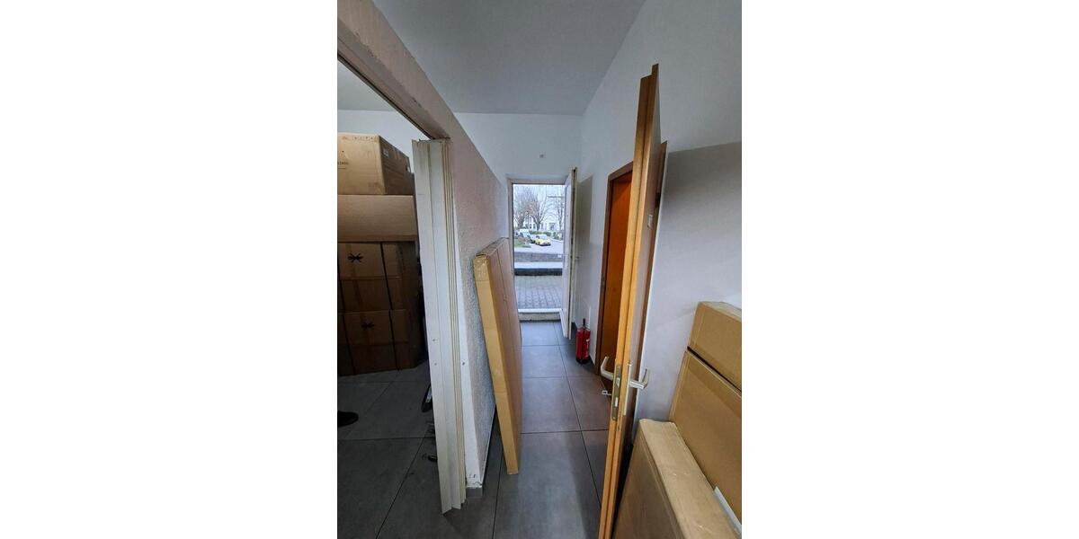 Gewerbeobjekt Augsburg Hochzoll - 2.150&euro; | Angebot:26204778