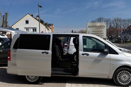 Mercedes-Benz Vito 166.000 km 30.790 &euro; Mammendorf 82291