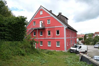 MEHRGENERATIONEN ODER KAPITALANLAGE - Haus Scheuring | Angebot:27109359