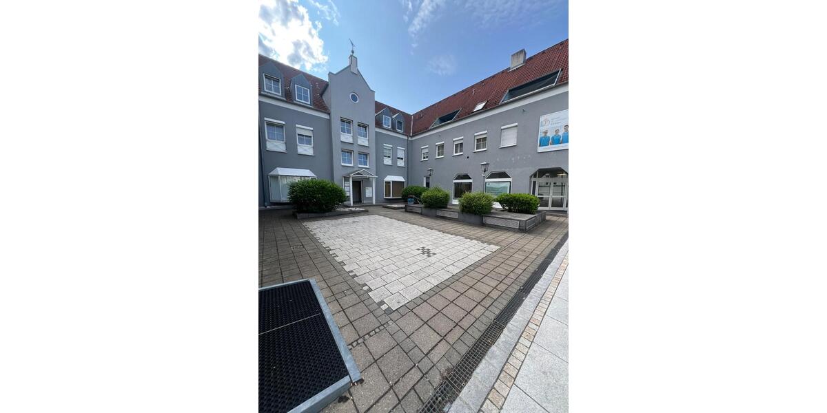 Gewerbeobjekt Schwabmünchen - 700&euro; | Angebot:21108680