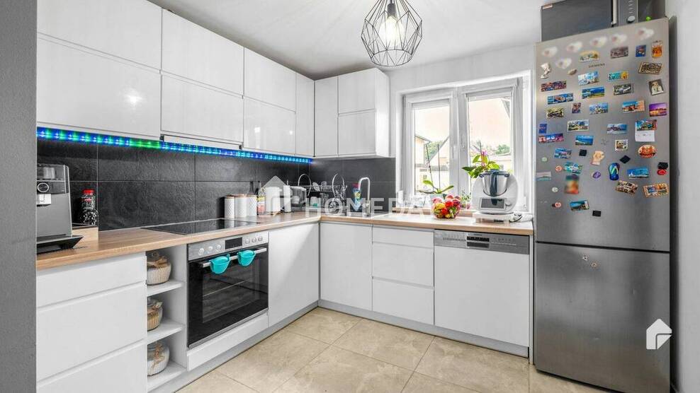 Stilvolles Einfamilienhaus mit schönem Garten und hochwertiger Ausstattung 5 zimmer