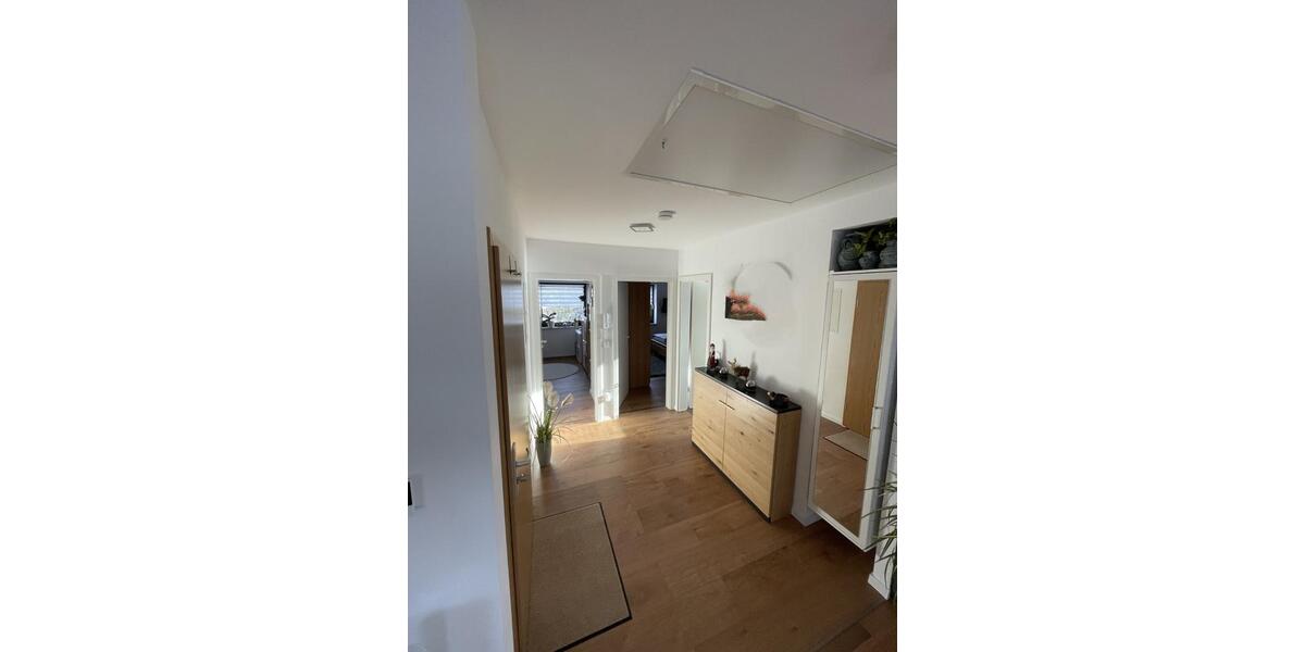 Etagenwohnung Friedberg - 3 Zimmer, 70 m&sup2;, 899&euro; | Angebot:24995910