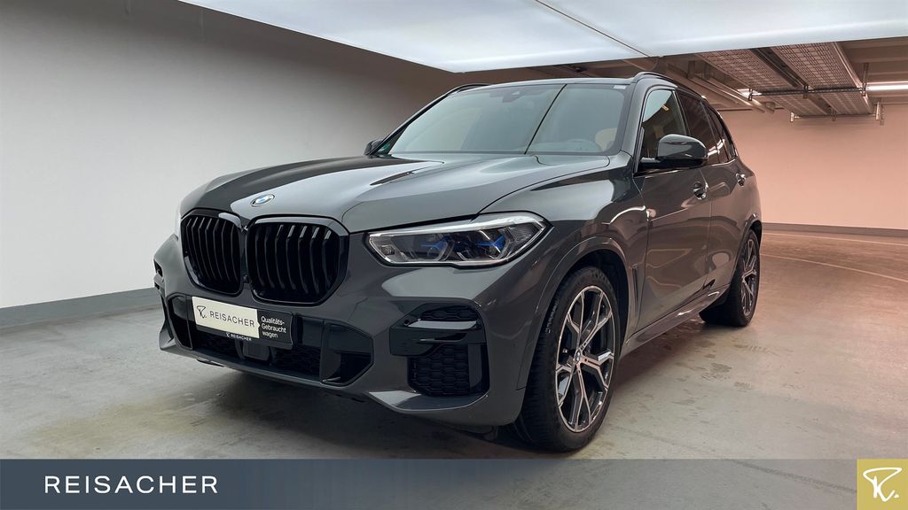 BMW X5 59.702 km 53.999 &euro; Augsburg 86167