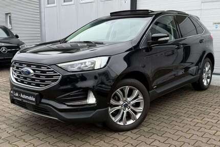 Ford Edge 181.000 km 19.200 € Königsbrunn 86343