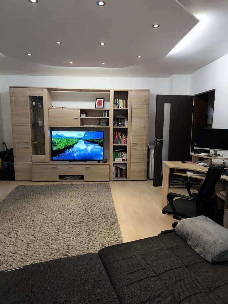 Wohnung zum Kaufen in Augsburg 415.000 € 97 m²