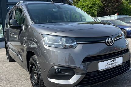 Toyota Proace City 80.000 km 19.790 &euro; Augsburg 86165