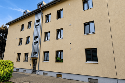 Wohnung Augsburg Lechhausen - 3 Zimmer, 68 m&sup2;, 225.000&euro; | Angebot:27141304