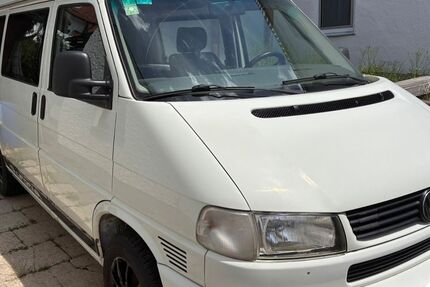 VW T4 California 300.000 km 9.999 &euro; Dasing 86453