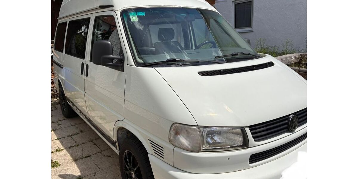 VW T4 California 300.000 km 9.999 &euro; Dasing 86453