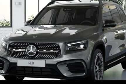 Mercedes-Benz GLB 200 9.900 km 42.900 &euro; Augsburg 86161