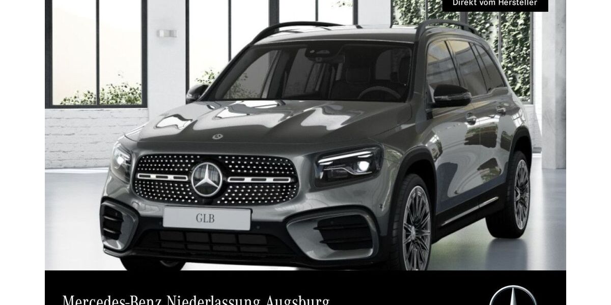 Mercedes-Benz GLB 200 9.900 km 42.900 &euro; Augsburg 86161