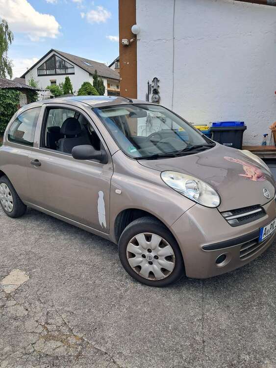 Micra