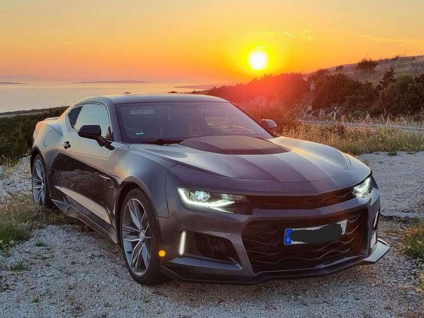 Camaro