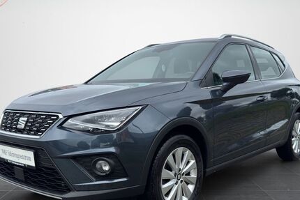 Seat Arona 69.455 km 15.990 € Fischach 86850