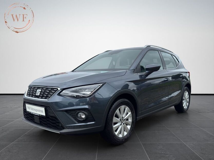 Seat Arona 69.455 km 15.990 € Fischach 86850