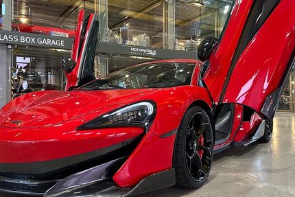 McLaren 600LT 16.200 km 192.500 € Pöttmes (Bayern) 86554