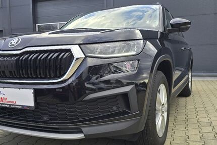 Skoda Kodiaq 212.000 km 17.990 &euro; Augsburg 86167