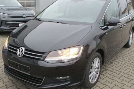 VW Sharan 166.787 km 9.950 € Aichach 86551