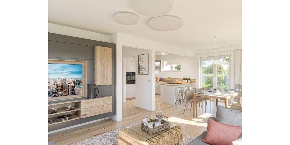 Einfamilienhaus Untermeitingen - 5 Zimmer, 139 m&sup2;, 642.000&euro; | Angebot:25706246