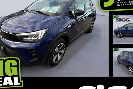 Opel Crossland (X) 29.800 km 12.880 &euro; Meitingen 86405