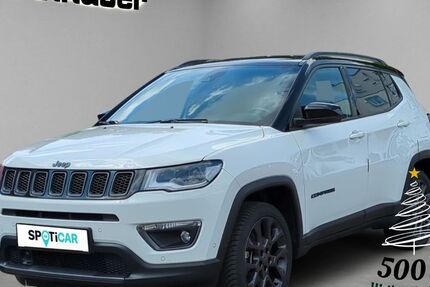 Jeep Compass 35.000 km 21.950 &euro; Augsburg 86156