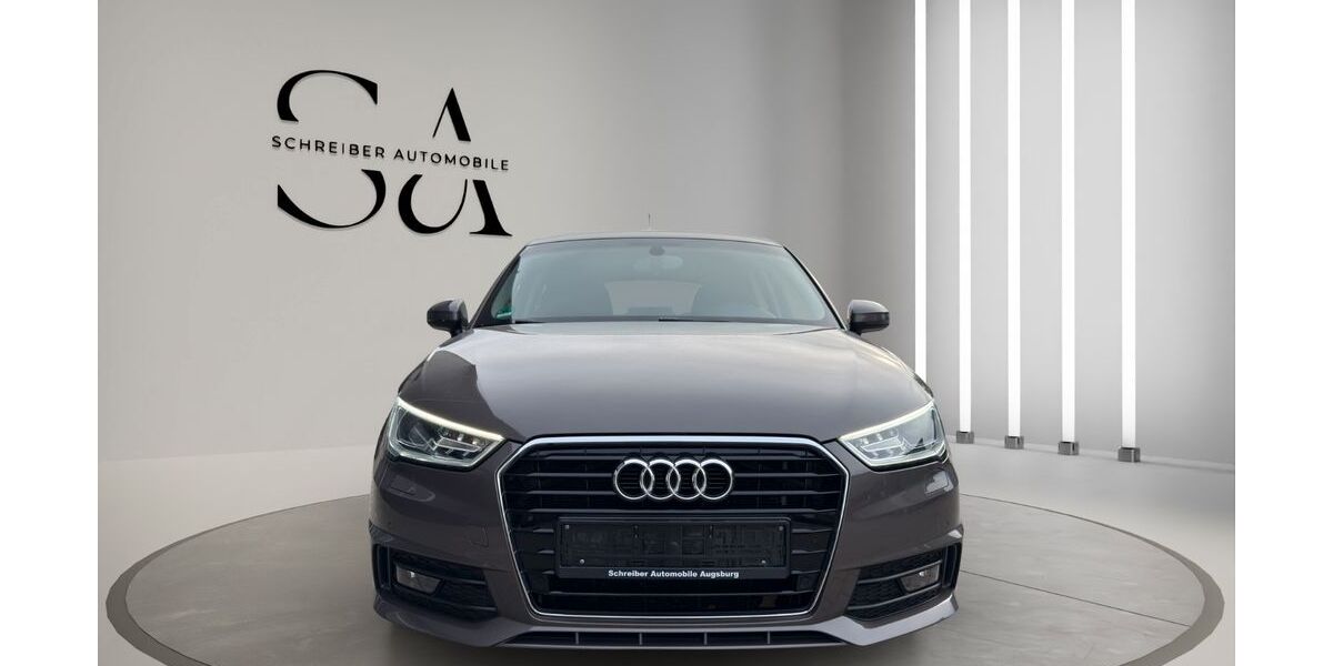Audi A1 83.950 km 12.390 &euro; Schwabmünchen 86830