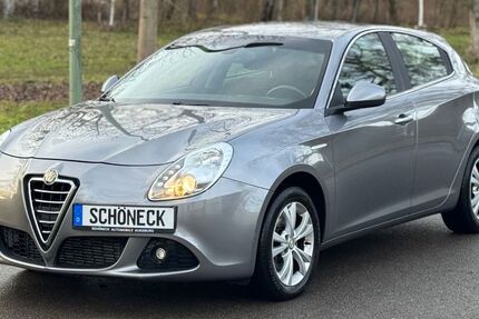 Alfa Romeo Giulietta 145.000 km 5.999 &euro; Augsburg 86163