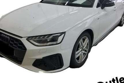 Audi A4 151.800 km 29.690 &euro; Gersthofen 86368