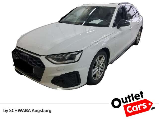 Audi A4 151.800 km 29.690 &euro; Gersthofen 86368