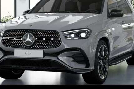 Mercedes-Benz GLE 450 9.900 km 103.900 &euro; Augsburg 86161