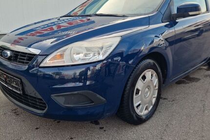 Ford Focus 271.000 km 990 &euro; Augsburg 86167