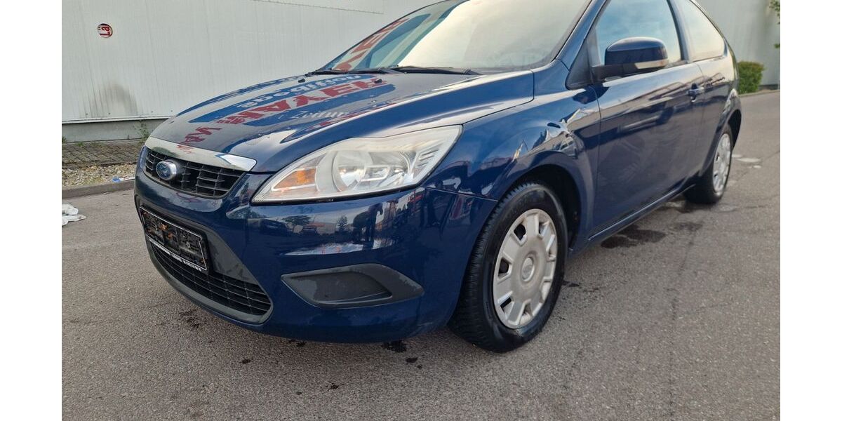 Ford Focus 271.000 km 990 &euro; Augsburg 86167