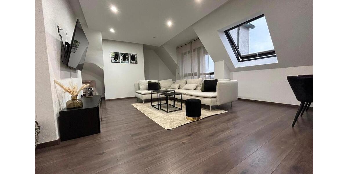 Maisonettenwohnung Königsbrunn - 3.5 Zimmer, 85 m&sup2;, 380.000&euro; | Angebot:26042407