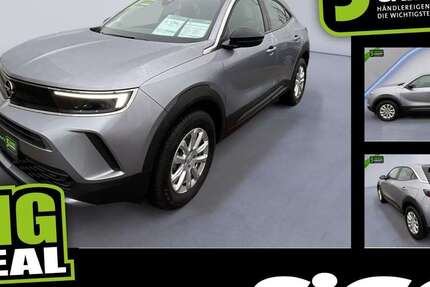 Opel Mokka 16.200 km 15.580 &euro; Meitingen-Herbertshofen 86405