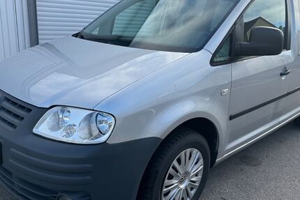 VW Caddy 281.500 km 1.990 &euro; Augsburg 86154