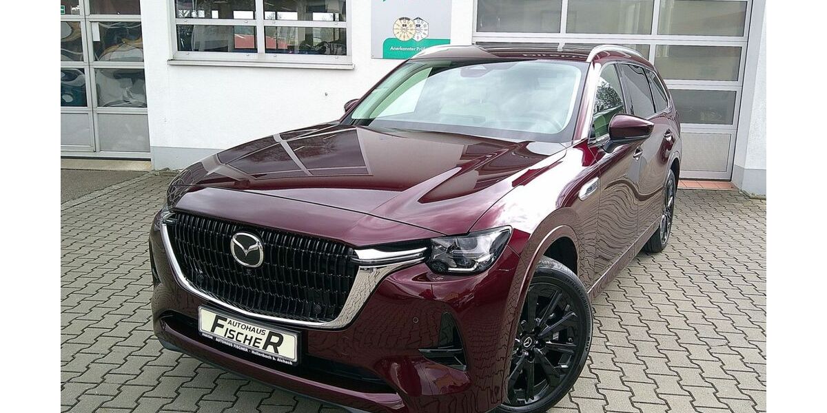 Mazda CX-80 28.319 km 45.485 &euro; Hollenbach b. Aichach 86568