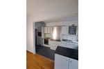Haus im Haus! Große, denkmalgeschützte Altbauwohnung in der Augsburger Altstadt - Etagenwohnung Augsburg Innenstadt | Angebot:27028794