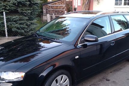 Audi A4 196.000 km 4.900 &euro; Schwabmünchen 86830