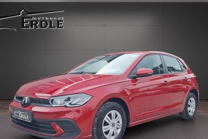 VW Polo 39.800 km 13.690 &euro; Aindling 86447