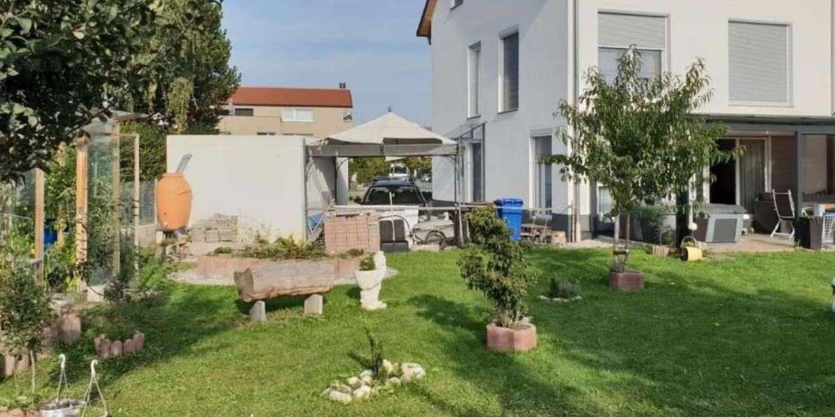 Einfamilienhaus Mering - 7.5 Zimmer, 176 m&sup2;, 880.000&euro; | Angebot:26363465