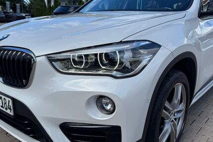 BMW X1 86.000 km 17.500 € Augsburg 86165