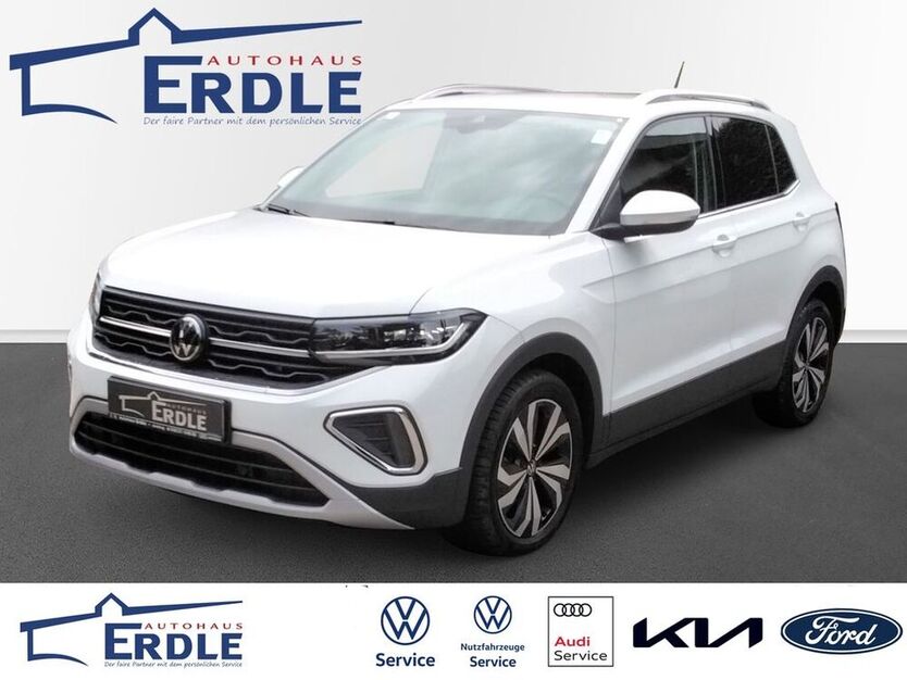 T-Cross
