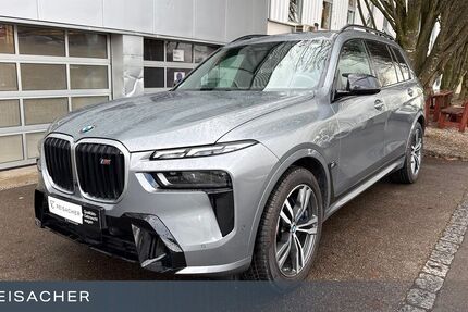 BMW X7 M60 17.567 km 96.888 &euro; Schwabmünchen 86830