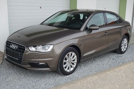 Audi A3 79.593 km 13.499 € Holzheim OT Ellerbach 89438