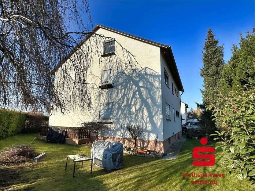 Haus zum Kaufen in Augsburg 795.000 € 275 m²